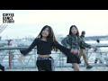 kpop in public blackpink– ‘lovesick girls’ dance cover by coffeedance studio  mv class