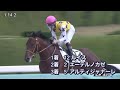 2022年11月6日（日）阪神4r 2歳新馬レース映像