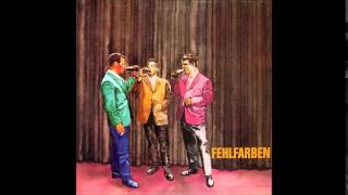 Fehlfarben - Der Marsch