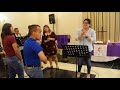 Mighty To Save, Laura Story - OGUMC PAW/Choir (cover)