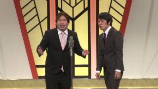 【よしもと漫才劇場お披露目公演】梅田メアリー