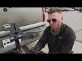 etrailer curt trailer hitch spare tire mount spec review