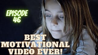 BEST MOTIVATIONAL VIDEO EVER!/ EPISODE 46/ THE TOUCHING STORY OF HELEN KELLER!