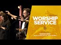 8/11/24 Sunday Worship Service