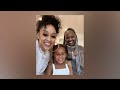 tia mowry reveals daughter cairo follow her footsteps in acting path she has the personality