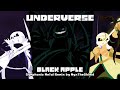 underverse ost black apple symphonic metal remix nightmare sans s theme