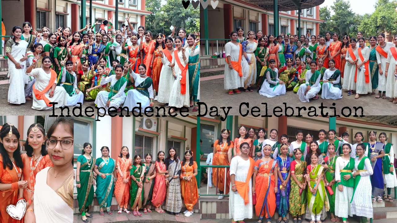 Independence Day Vlog Youtube