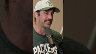 Aaron Rodgers Is Retiring The Discount Double Check