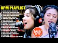 MOIRA DELA TORRE,MORISSETTE❤️BAGONG OPM HUGOT WISH 107.5 PLAYLIST 2024💝BEAUTIFUL OPM LOVE SONGS