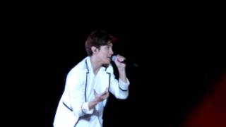 TVXQ 昌珉組曲