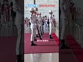 中正紀念堂 海軍儀隊衛兵交接儀式 changing of guards。 中正紀念堂 衛兵交接 changing of guards