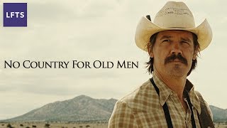 No Country for Old Men — Don't Underestimate the Audience