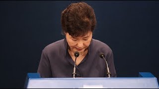 【局势君】从失去名誉到一无所有，韩国前总统朴槿惠的悲惨人生