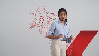 Redefining Success Through Range | Anjali Kamat | TEDxSunshineWorldwideSchool