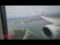 CloudSurfing 26:Take Off from Sydney International Airport