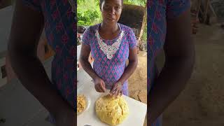 This is my way of making coxinha in the countryside – and it’s amazing!