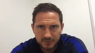 Lampard Frustrated After Sheffield United Thrashing