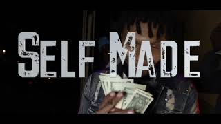 AMG - Self Made ft Zeko Dinero \u0026 Big Guwap (Official Music Video)