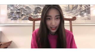 VLOG｜我的中国艺考经历和表演艺考生Q\u0026A