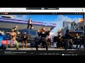 Ramee Reacts to Chang Gang Anthem Official Music Video | GTA RP NoPixel 3.0