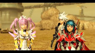 [PSO2] エピソード6 ルコット ： 明かされる真実 [EP6-LECOT：SUB8]