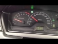 2011 mitsubishi lancer 1.6 6 speed cvt speed test 2nd run after 15.000kms philippines