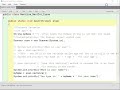 next() Vs. nextLine() methods in Java