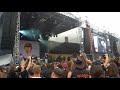 Download NASTY Forgiveness live Brutal Assault 2018 mp3