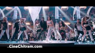 Neethone Danse to night Promo Song | Dhruva