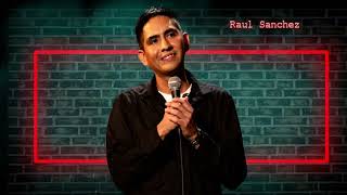 Stand Up Comedy Special Raul Sanchez I'm Funnier Than This Full Show Uncensored