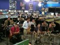 footnotes jazz band live at rasputin music campbell