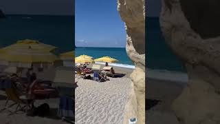 Tropea and grotta di San  Leonardo . #italy #walkingtour #italytogether #calabria #tropea  #beach