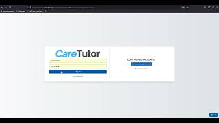 Learner Login - Foundation Portal