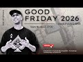 AMAPIANO MIX 2026 | GOOD FRIDAY | TEAM NO SLEEP EPISODE 02 | ACE OF SPADES ♠️