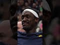 Pascal Siakam is the Energy We Need | Indiana Pacers