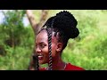 Marto Msafi_Fall in Love_(Official Music Video