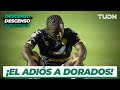 ¡Se consumó el descenso! Dorados dijo adiós a la primera división | TUDN