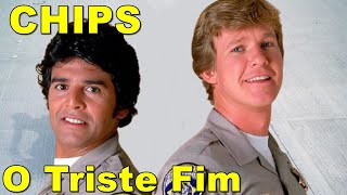 O Trágico Fim de CHiPs