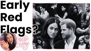 15 Meghan Markle Moments That Changed How I See This Relationship 👀 Flashback Friday!