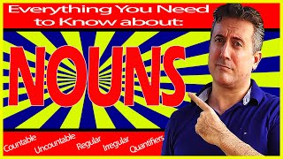 NOUNS  |  Everything You Need to Know!