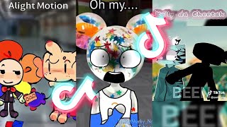 Dandys World Tiktok Compilation 💥 Dandy's World Funny Tik Tok Roblox #25