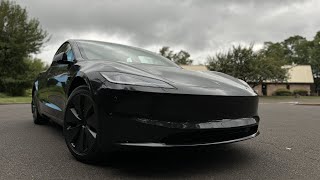 This Is Why the 2024 Tesla Model 3 Changed Everything for Me | 10 Reasons + 2 Bonus Reasons