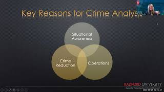 The Promising Future of Crime Analysis in Effective Policing