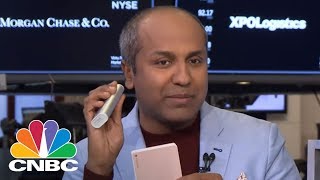 Apple Criticized For Not Being Transparent About Batteries | CNBC