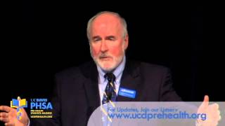 How to be a Successful Applicant: Neal L. Schiller, Ph.D. (2013)