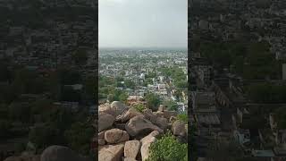 Raichur fort