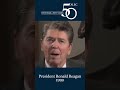 ALEC Vault: President Ronald Reagan on ALEC's Legacy of Forging Partnerships