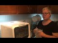 Comfee Mini Countertop Dishwasher Review