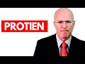 Professor Bart Kay - How much Protein do you really Need