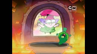 Chowder - Intro (Norwegian)